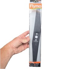 Flymo Turbolite 330 Metal