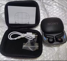 Sony Bluetooth Wireless Noise