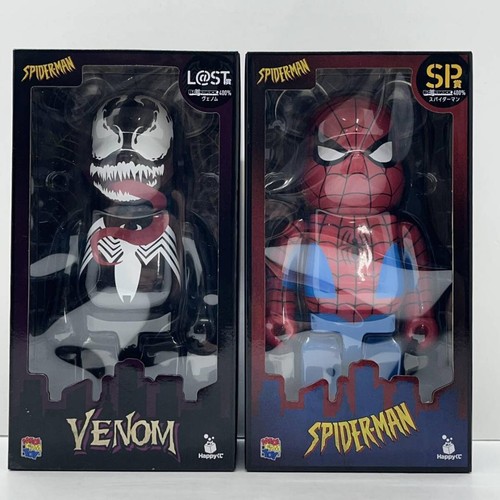 Marvel spider man happy - spider-man,