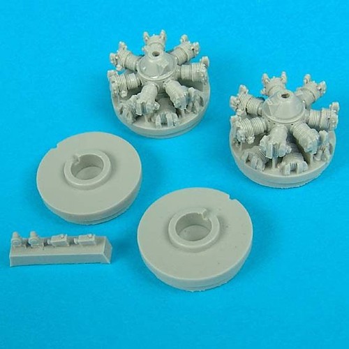 Quickboost qb72030 72 - qb72030, 1:72