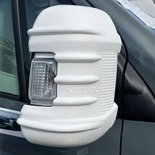 2025 milenco ducato boxer - 2025,