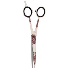 Hairdressing scissors