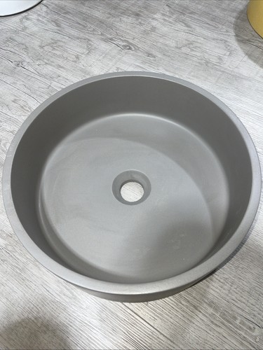 Hib entero 36cm tabletop basin - hib,