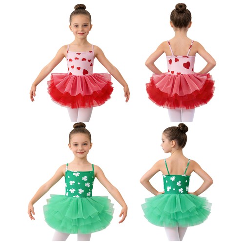Kids girls dancewear - kids,