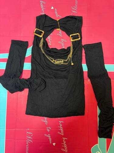 Rare black sugar gloss - black,