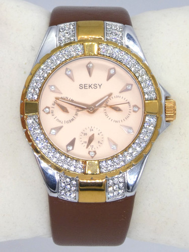 Sekonda seksy 2139 - 2139, ladies