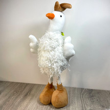 Easter Chicken Standing