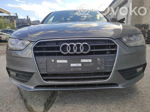 Audi 8k 2014 front - audi,