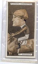 (Jf1533) PLAYERS,RACING