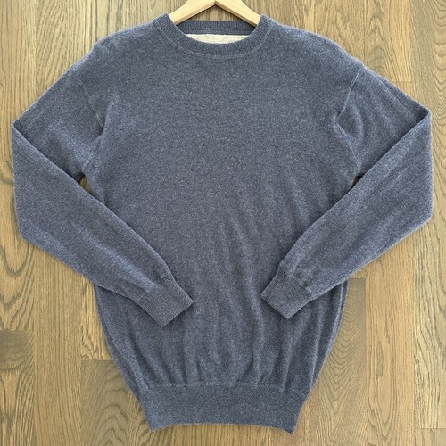 Tse 100 cashmere crew neck - 100%,
