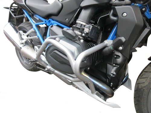 Crash bars heed bmw 1200 - crash,