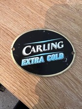 Carling extra cold - extra,
