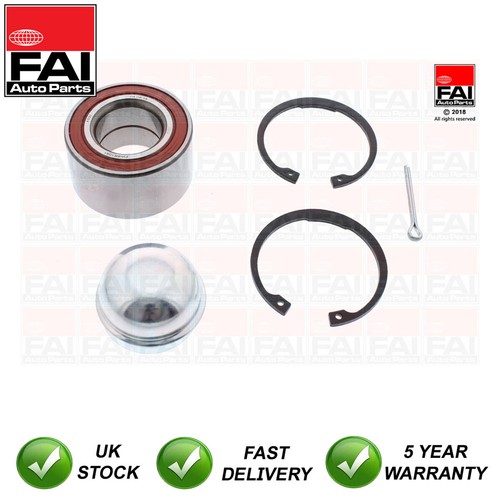 Wheel bearing kit front - front, fai