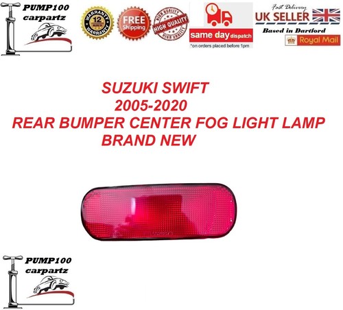 For suzuki swift - suzuki, lamp