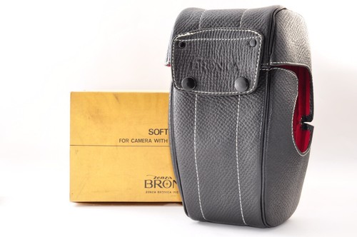 Zenza bronica genuine black - zenza,
