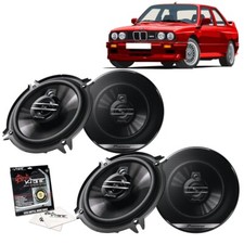 BMW 3 Series E30 - Pioneer