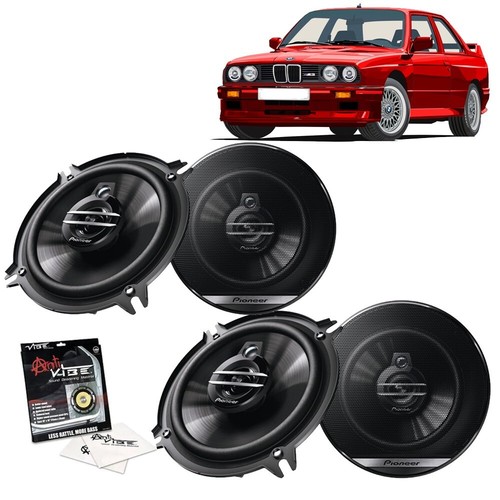 Bmw series e30 - series,