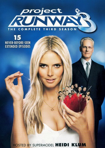 Project runway the - runway:,