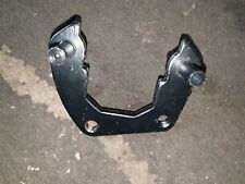 BRAKE CALIPER BRACKET..50cc 70cc 90cc 110cc 125cc 140cc PIT BIKE PARTS...