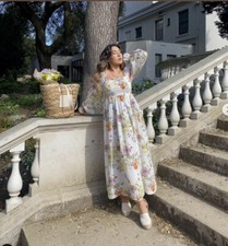 H&M SS2021 CONSCIOUS SMOCKING