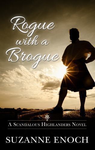 Rogue with brogue - rogue,