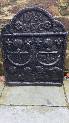 Fire back 1852 - back,