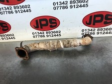 Exhaust down pipe / flexi  X Hatz 1B27 diesel engine.....£40+VAT
