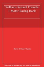 Williams Renault Formula 1