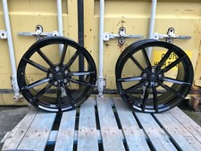 NEW SET 18" ALLOY WHEEL FIT
