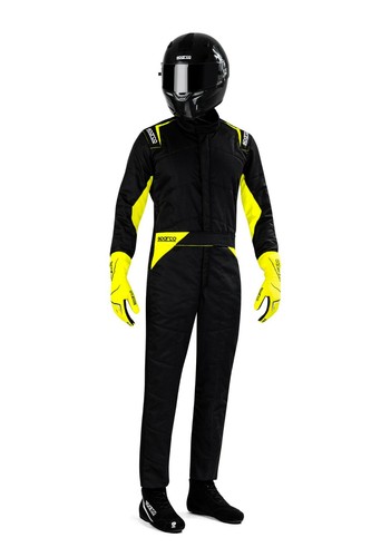 Racing suit sparco - racing, 2022