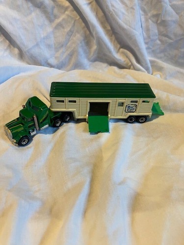 Matchbox lesney kenworth - matchbox,