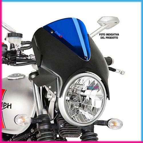 Puig fairing univ vision for - puig,
