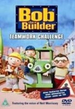 Bob The Builder - Teamwork