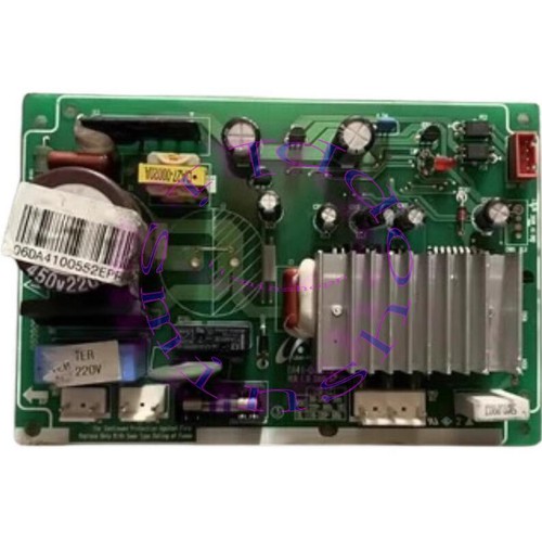 Refrigerator inverter power - refrigerator,