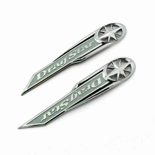 Motorcycle gas tank emblem - motorcycle,
