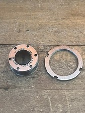 Vintage Tange NA Adjustable