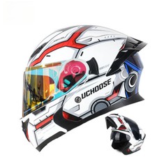 High Quality DOT Motorcycle