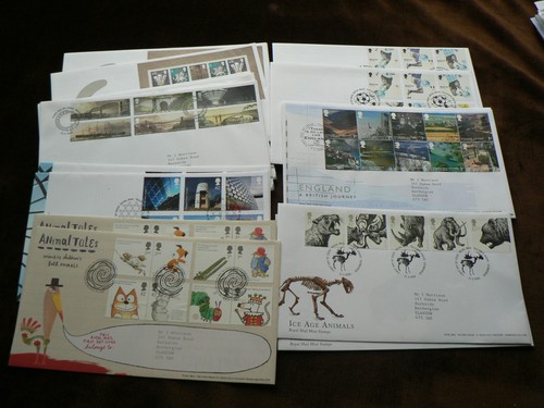 2006 royal mail - royal, first