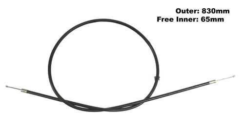 Choke cable for - choke,