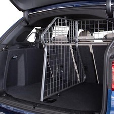 Travall Dog Guard & Divider