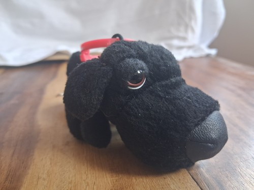 Mcdonalds the dog black - mcdonalds,