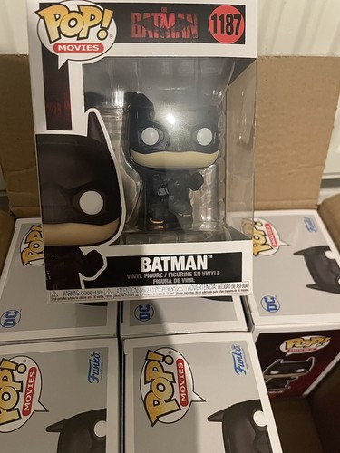 The batman 3 - dc,