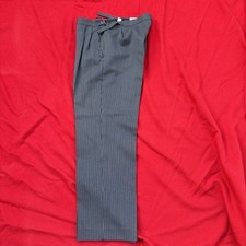 Moss Bros Morning Trousers