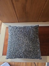 Debenhams Silver/grey Bead And