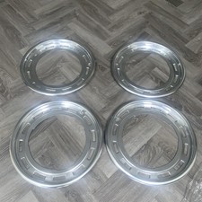 Triumph Herald, Spitfire Wheel