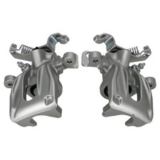 Rear Brake Calipers Left Right For Ford Mondeo MK3 Hatchback Saloon RM4S712552AB