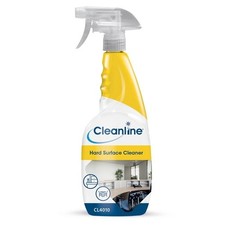 Cleanline Hard Surface Cleaner