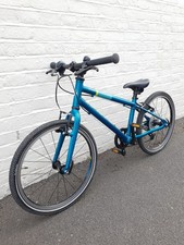 Islabike Beinn 20 Large Blue MINT VGC