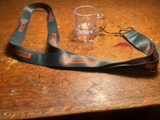 Jagermeister Lanyard With