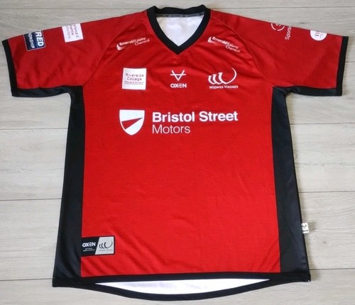 Widnes vikings rugby league - vikings,